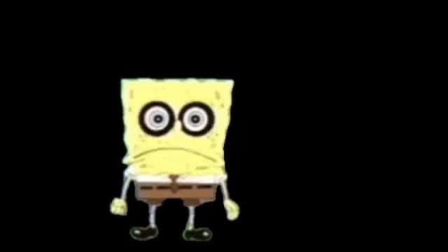 Appears 777p On Strange Spongebob Hijack