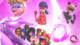 Miraculous: Guiltrip