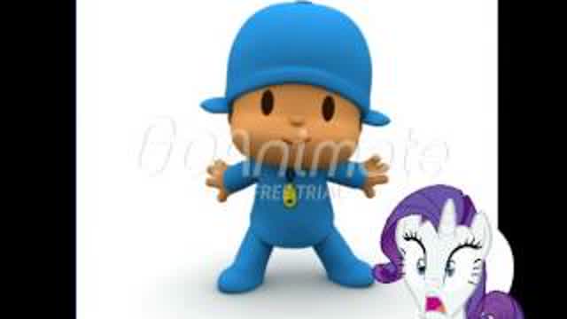 Pocoyo OS