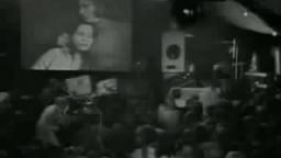 Kraftwerk Ruckzuck (live on WDR TV in 1970)