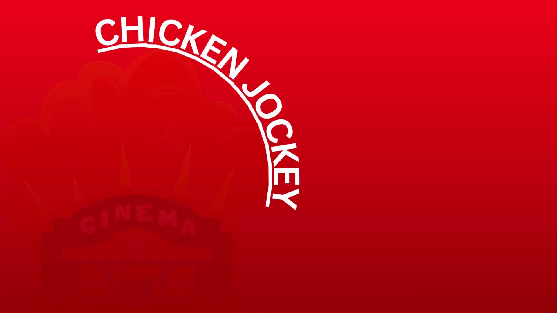 CHICKEN JOCKEY