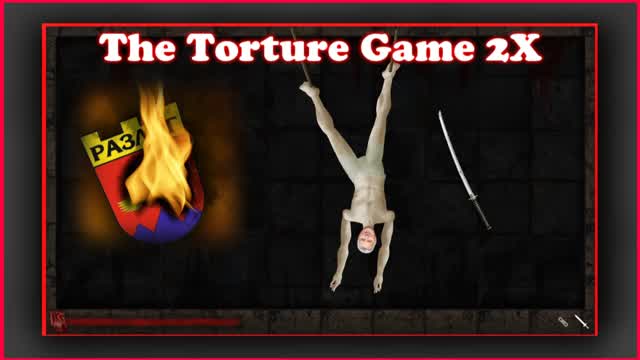 The Torture Game 2X