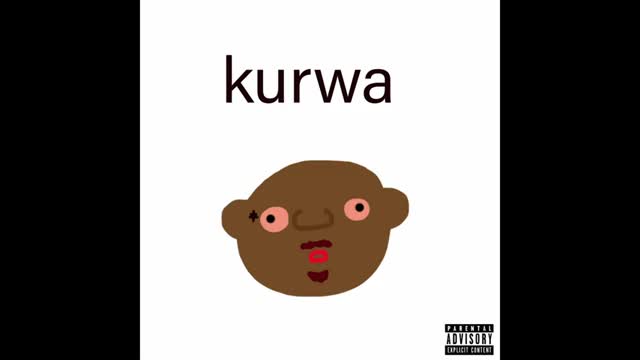 klekotek - kurwa