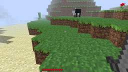 Minecraft #1 creepers!!