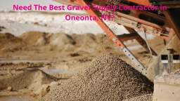 Seward Sand & Gravel Supply in Oneonta, NY