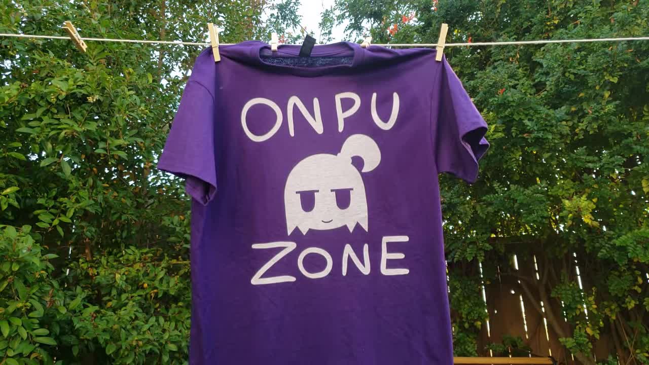 Onpu Zone