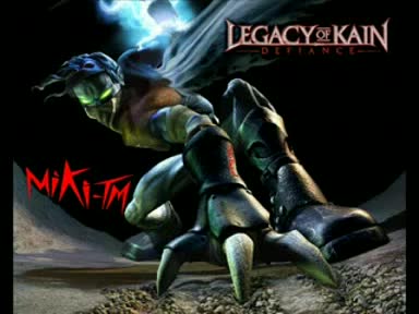 Ryu apesta (de MikiTM)
