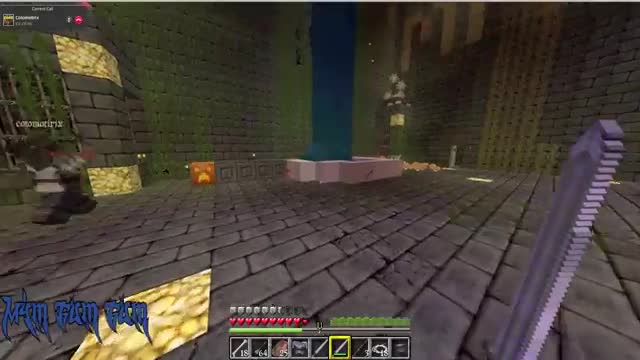 Minecraft El Drenaje Maldito!!!! Con MYM Tum Tum y Cotomotirix Ep.2 Minecraft El Drenaje Maldito!!!! Con MYM Tum Tum y Cotomotirix Ep.2
