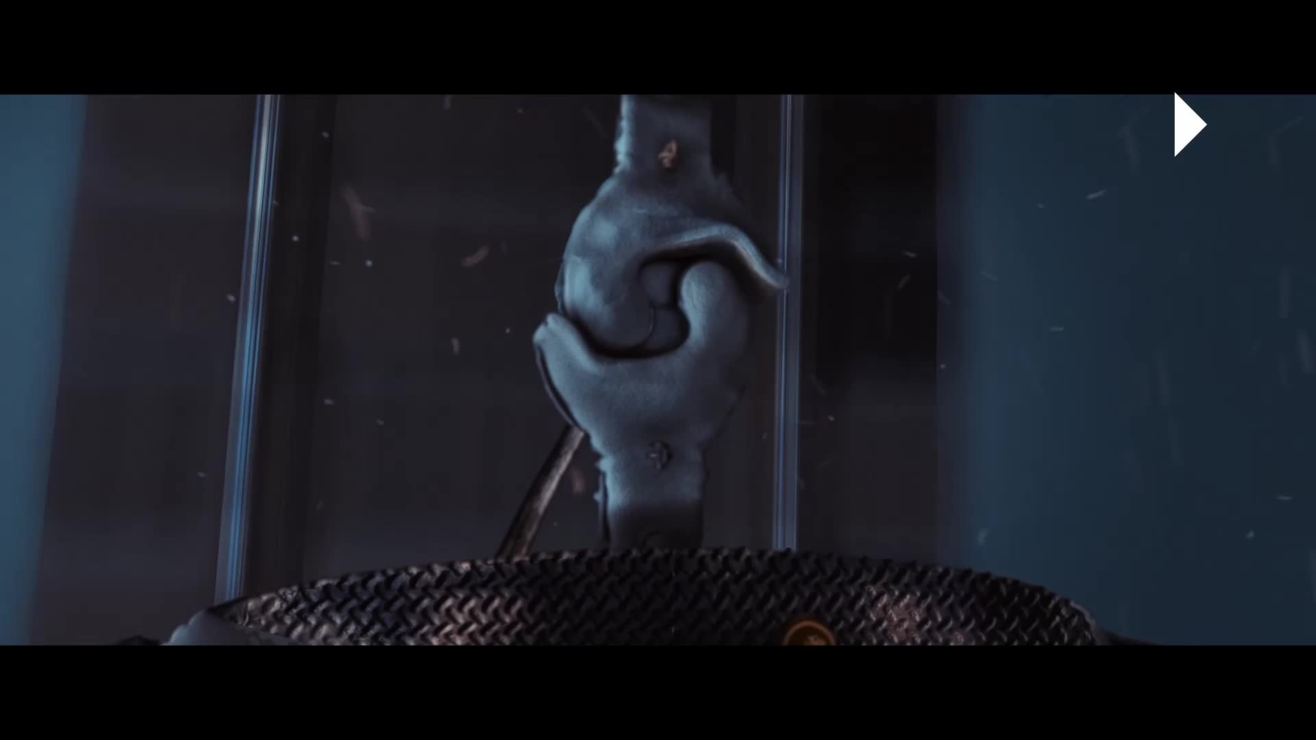 Train Autism react to Polar Express: part 1 Train Autism react to Polar Express: part 1