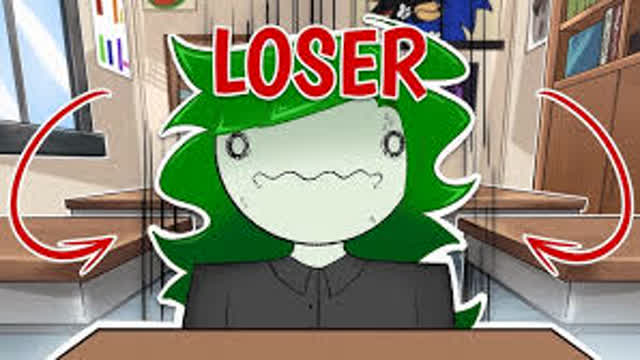 Highschool Stories from a MASSIVE LOSER.