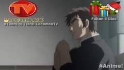 LocomaxTv Bolivia Anime Noviembre 2024