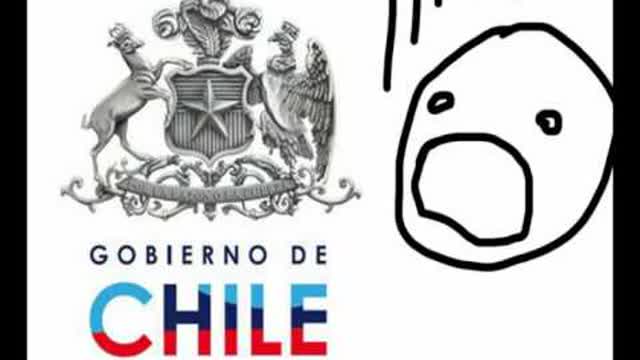 12 Cosas que odio del Logo de Gobierno