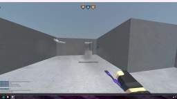 frag through wall