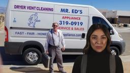 Mr. Eds : Dryer Duct Cleaning Service in Albuquerque NM
