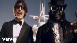 The Lonely Island - Im On A Boat ft. T-Pain