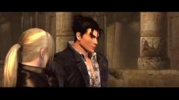 Tekken 6 (Parody) Jin Wants His Donut!