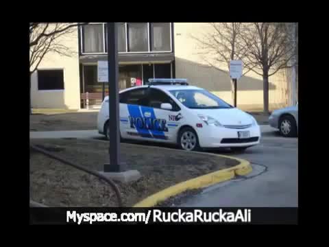 T.I Whatever You Like PARODY "I Can Do Whatever I'm White" ~ Rucka Rucka Ali