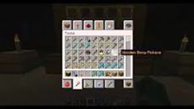 Boxy item mod Minecraft.  EPIC