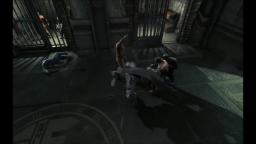 Batman: Arkham Origins - Battle - PC Gameplay