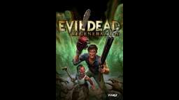 Evil Dead Regeneration - Sound Effects Evil Dead Regeneration - Sound Effects