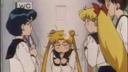 Sailor Moon Sailor Stars Episode 188 Cantonese VCD Dub