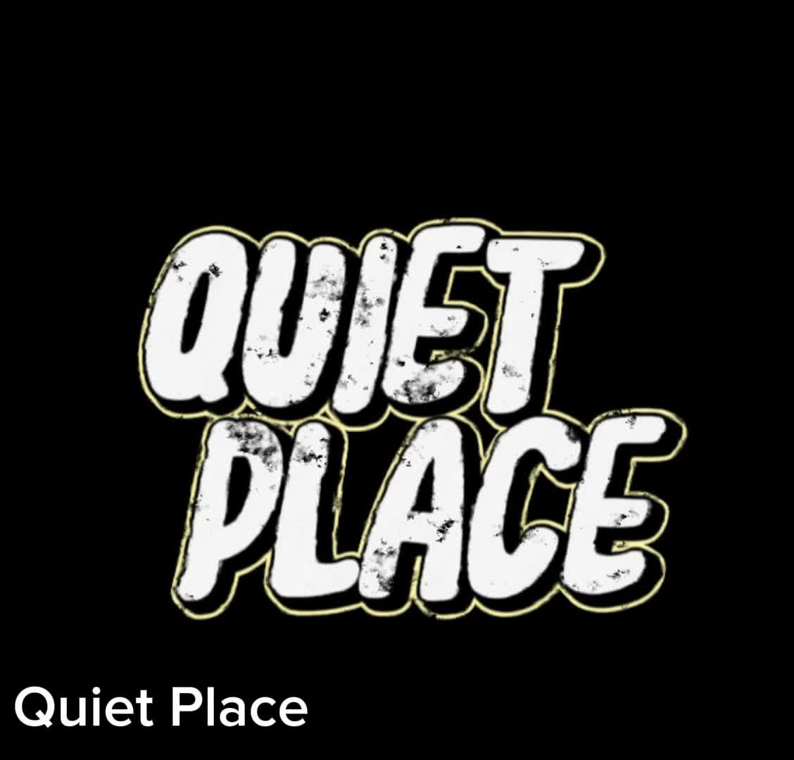Gorillashift - Quiet Place (Full Album)