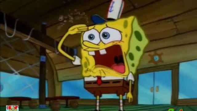 YTPH: Lo que ocurre cuando una esponja se sumerge en su inmundicia... YTPH: Lo que ocurre cuando una esponja se sumerge en su inmundicia...