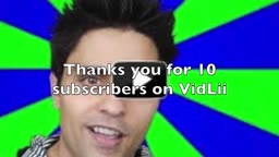 10 Subscriber Special