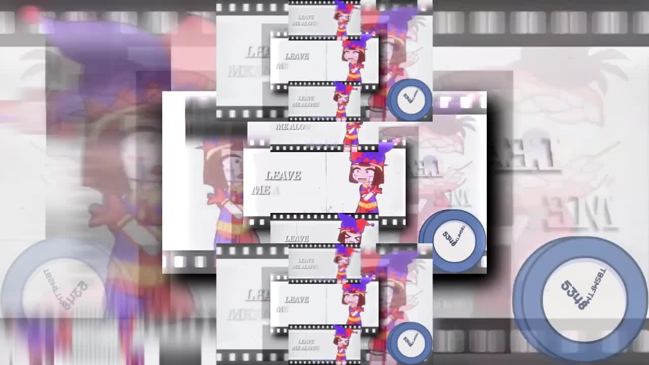 YTPMV Do You Like Waffles No I Don't Like Waffles! Shuric scan^2 V2