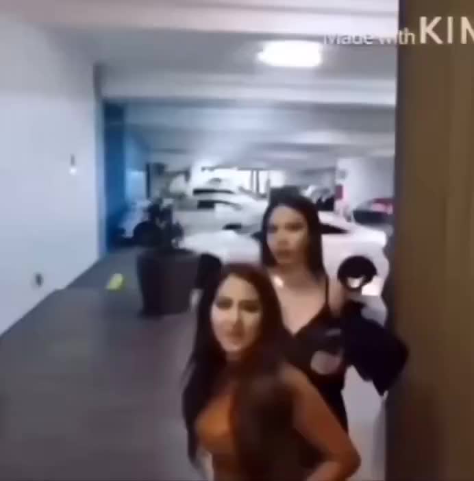 Random Ass People Fighting #minis