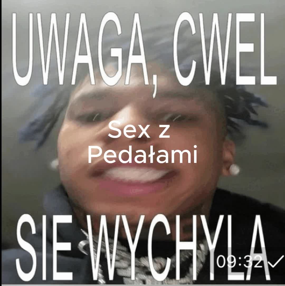 Sex z Pedalami
