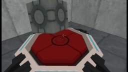 Portal 64 part 1