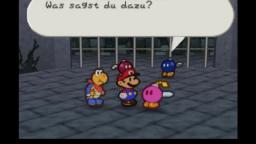 Paper Mario German Playthrough | Chapter 1 | Episode 4