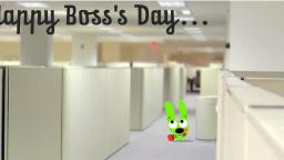 Boss Day