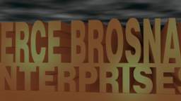 Pierce Brosnan Enterprises [1997]