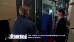 JEREMY KYLE AND STEVE WILKOS: HEROES OF THE LOWER CLASS (Part 2)