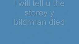 blidman died real no fake