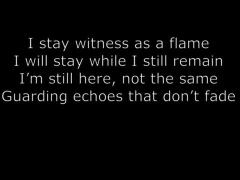 REN Suicide fan lyrics