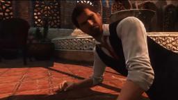 Uncharted 3 nathan odia trivago