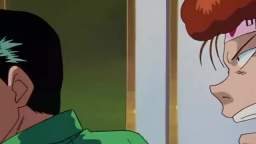 Yu Yu Hakusho Episode 24 Animax Dub