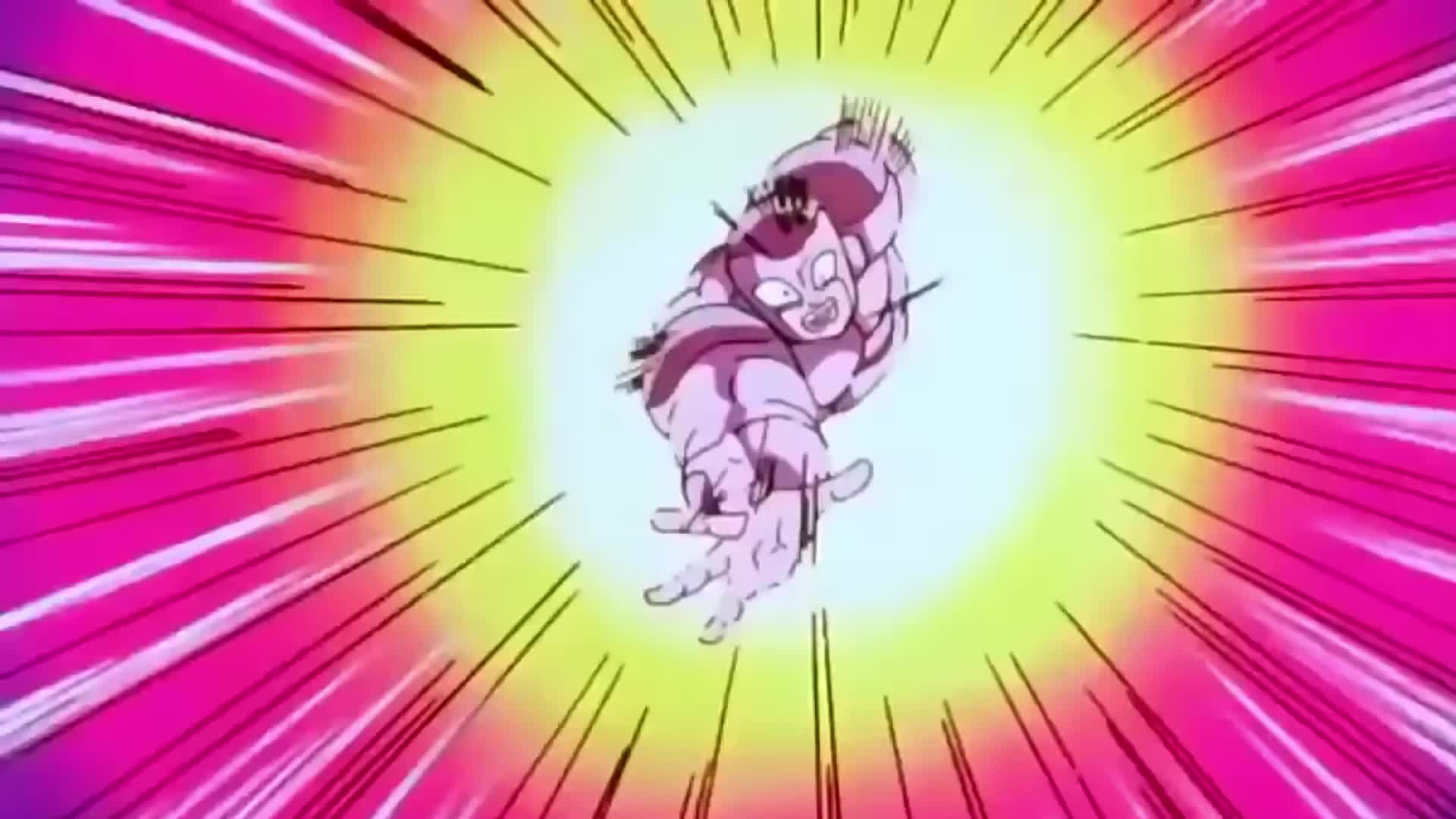 Dragon Ball Z AMV