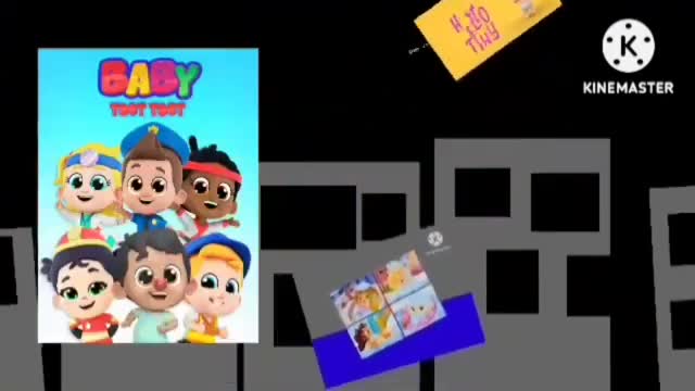 Kids Magician Black Hole Add Round 8