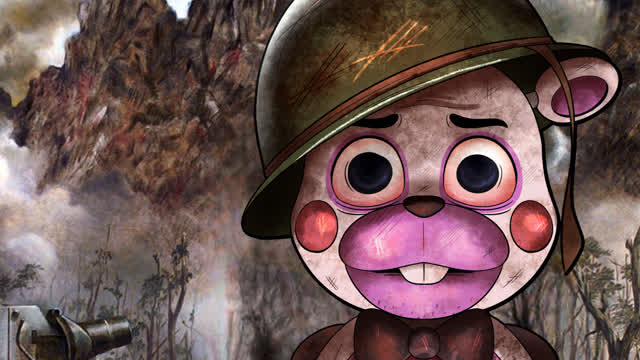 Tactical Assult VR (Operation Dahlia: Clipped Wings)