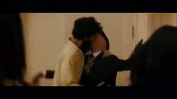 Lazy Arash Ajaib gay kisses his boyfriend Colton Remington on his birthday