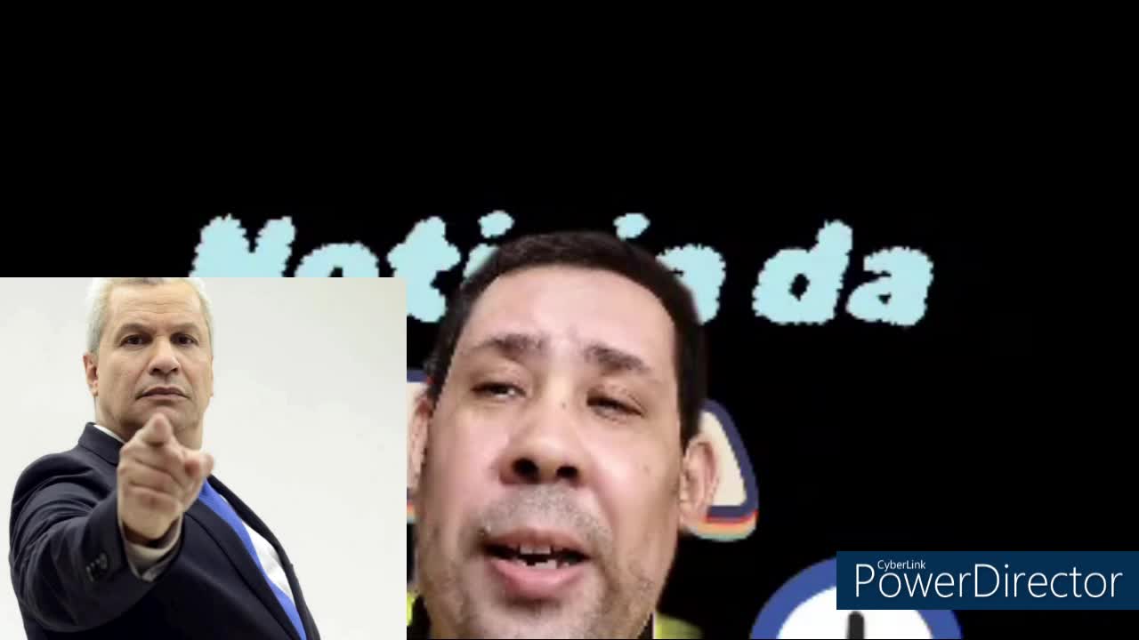 Noticia da hora nova ed 5