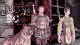Arkanen Krieger #30 Let´s Play Dragon Age Origins