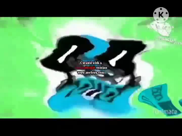 Red Doomsdicky Csupo