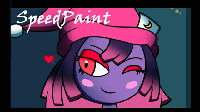 SpeedPaint - Formie Float