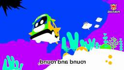 Shark Bus Round and Round Effects (Sponsored by Gamavision Csupo Effects) (EXTENDED)