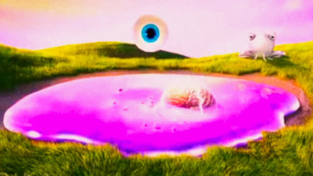 Windows 96 - Frutiger Aero